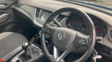 Vauxhall Grandland X 1.5 Turbo D SE Premium 5dr Diesel Hatchback